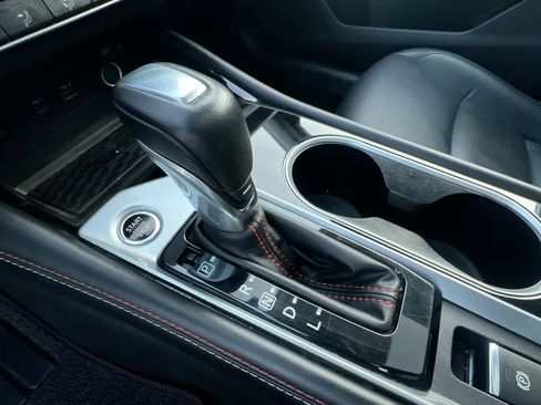 Used 2023 Nissan Altima 2.5 SR w/ SR Premium Package image 20