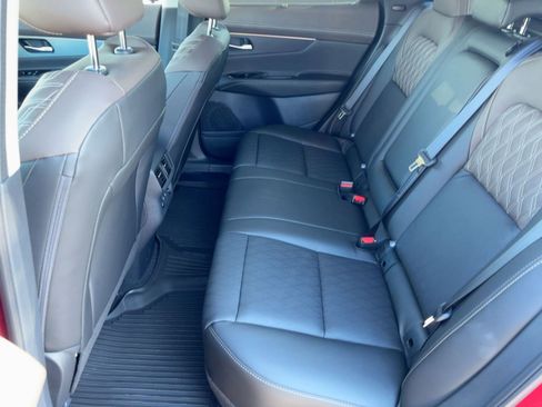 New 2026 Nissan Murano Platinum w/ Cargo Package image 15