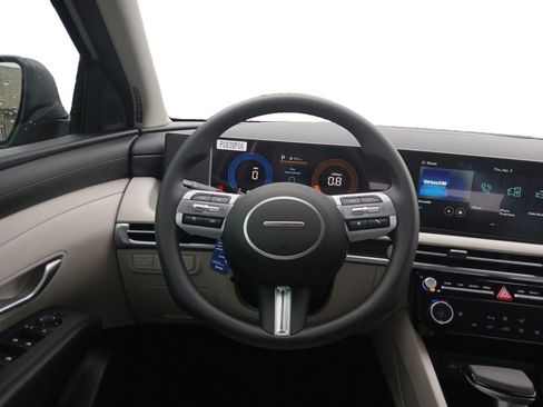 New 2026 Hyundai Tucson SEL FWD image 12