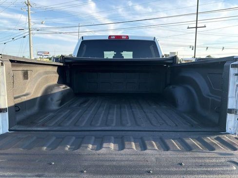 Used 2022 RAM 2500 Big Horn w/ Level 1 Equipment Group AWD/4WD image 10