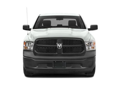 Used 2018 RAM 1500 Tradesman w/ Protection Group image 7