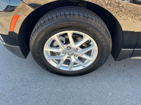 Used 2024 Chevrolet Equinox LT image 13