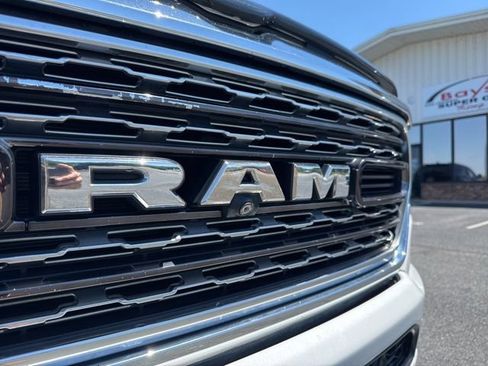 Used 2019 RAM 1500 Limited AWD/4WD image 38