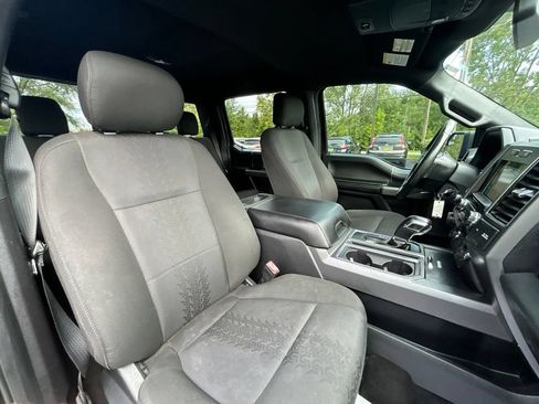 Used 2018 Ford F150 XLT w/ Equipment Group 302A Luxury AWD/4WD image 41