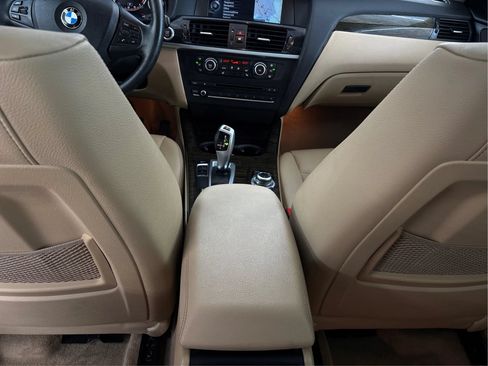 Used 2014 BMW X3 xDrive28i AWD/4WD image 22