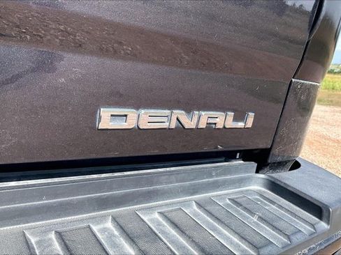Used 2015 GMC Sierra 3500 Denali AWD/4WD image 24