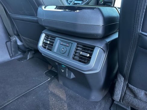 New 2025 Ford F150 Lightning Lariat image 55