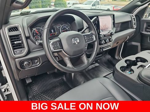 New 2026 RAM 2500 Tradesman RWD image 15