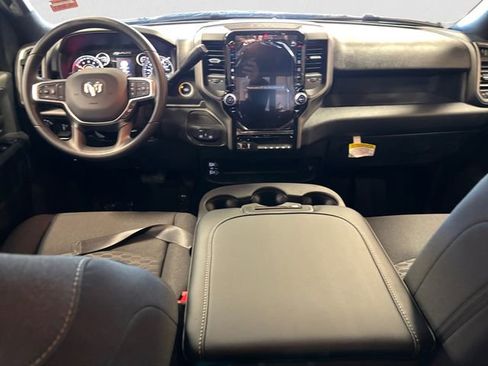 New 2026 RAM 2500 Tradesman image 11