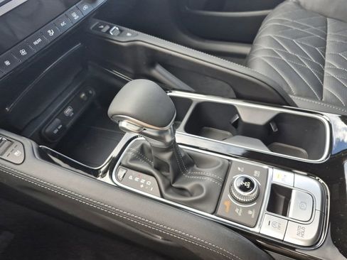 New 2025 Kia Telluride EX X-Line image 26