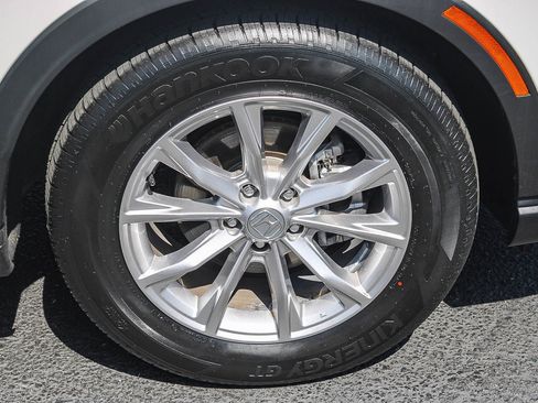 Used 2024 Honda CR-V EX-L image 11