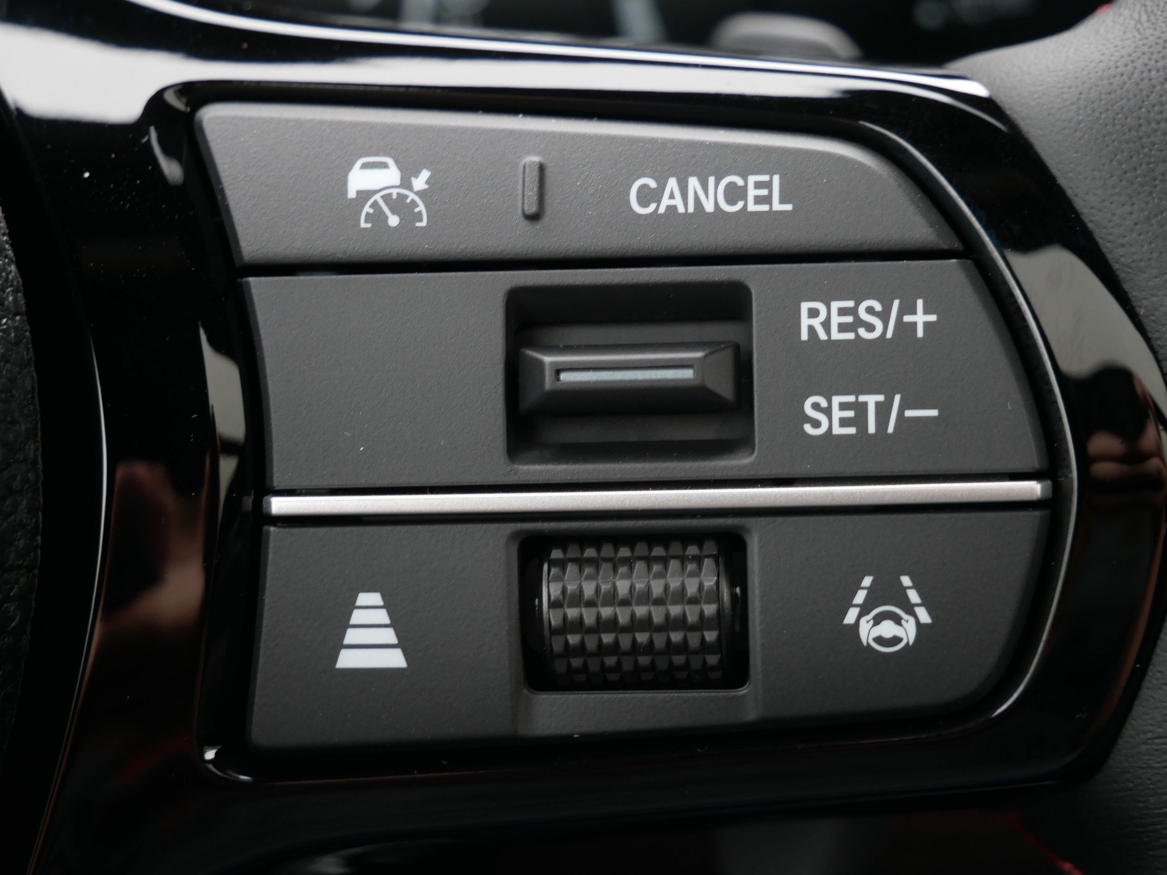 New 2026 Honda Pilot Black Edition image 23
