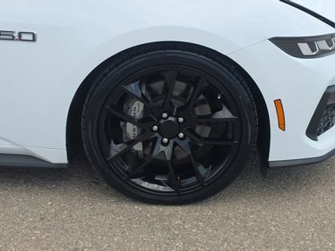 Used 2024 Ford Mustang GT Premium RWD image 27
