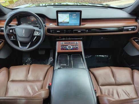 Used 2020 Lincoln Aviator Reserve w/ Equipment Group 202A AWD/4WD image 15