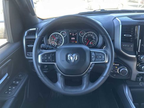 New 2026 RAM 1500 Big Horn image 11