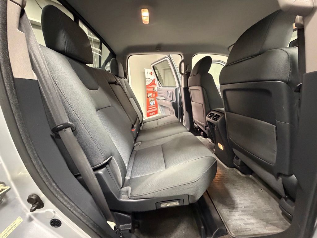 Used 2014 Honda Ridgeline RTS image 46