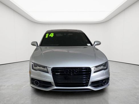 Used 2014 Audi A7 3.0T Prestige AWD/4WD image 2