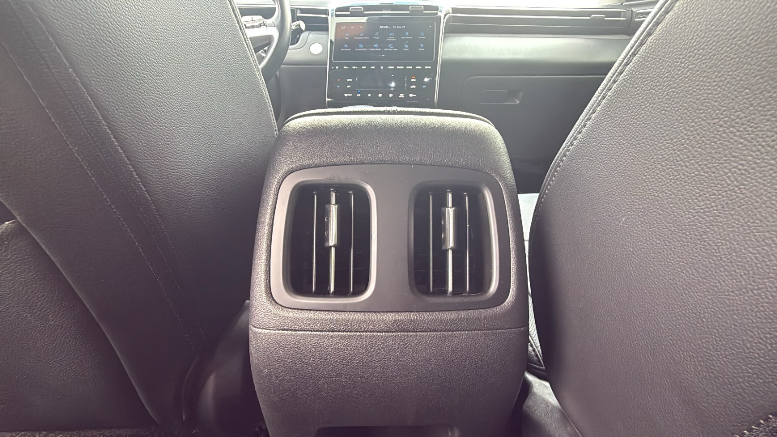 Used 2024 Hyundai Tucson SEL w/ Convenience Package FWD image 28