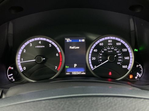 Used 2018 Lexus NX 300 F Sport w/ F Sport Premium Package FWD image 27