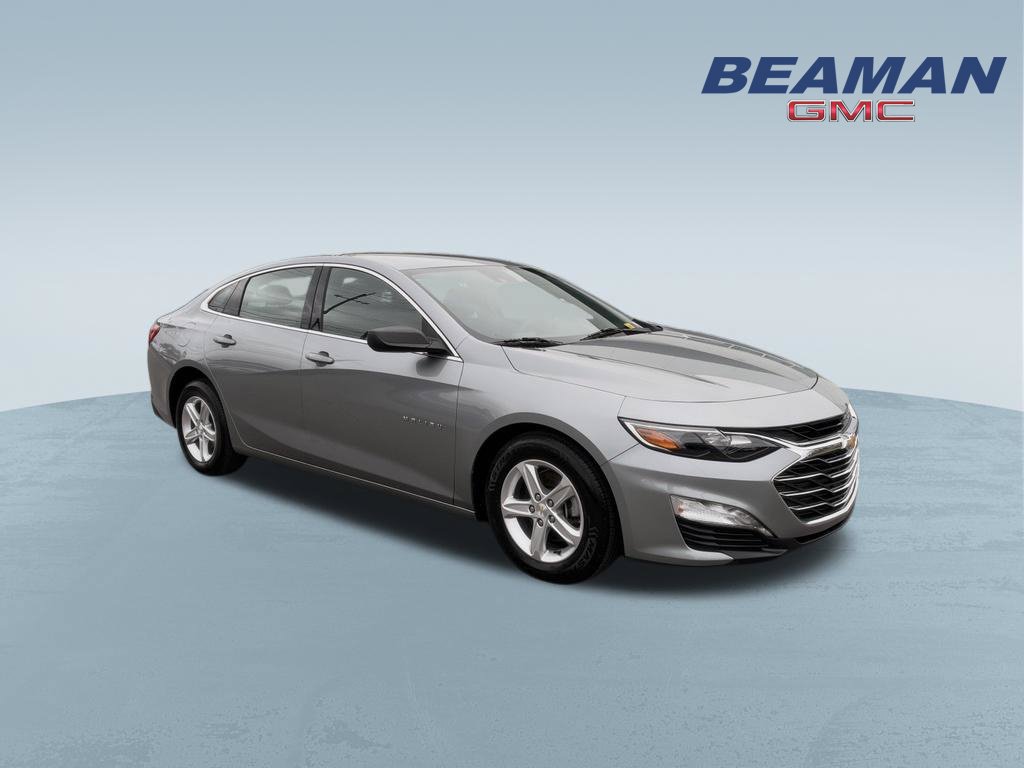 Used 2024 Chevrolet Malibu LT FWD 360° Tour