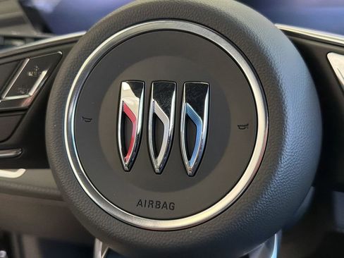 New 2026 Buick Enclave Sport Touring w/ Power Package image 24