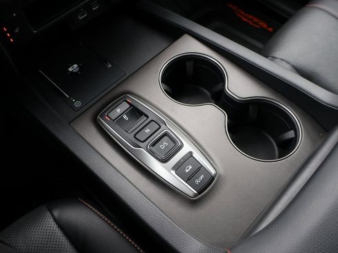 Certified 2024 Honda Ridgeline TrailSport image 26