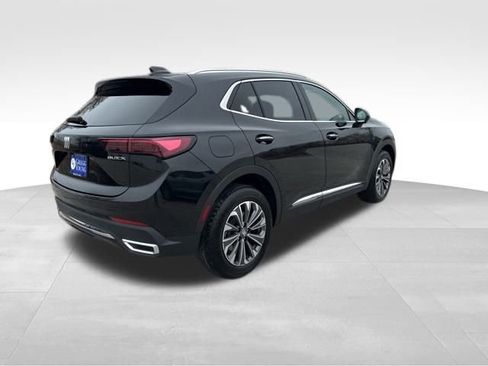 Used 2025 Buick Envision Preferred image 8
