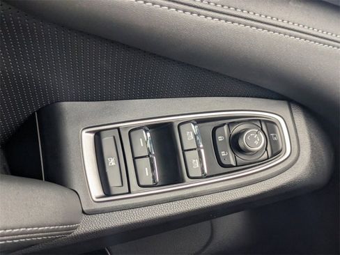 New 2026 Subaru Ascent Limited image 29