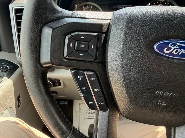 Used 2017 Ford F150 XLT w/ Equipment Group 302A Luxury AWD/4WD image 30