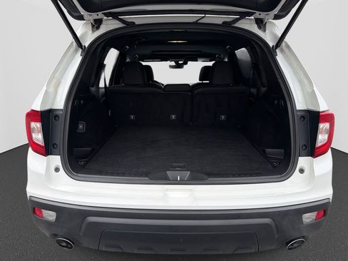 Used 2021 Honda Passport EX-L image 38