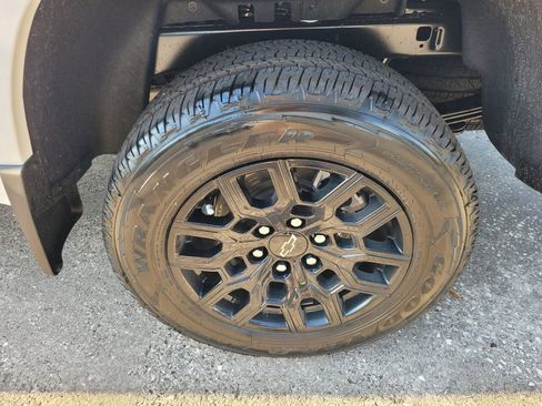 New 2026 Chevrolet Colorado W/T w/ WT Custom Package image 18