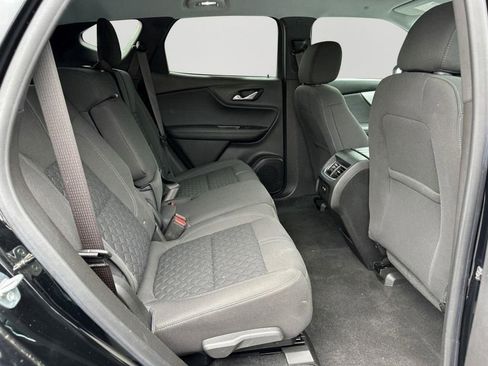 Used 2021 Chevrolet Blazer LT image 15