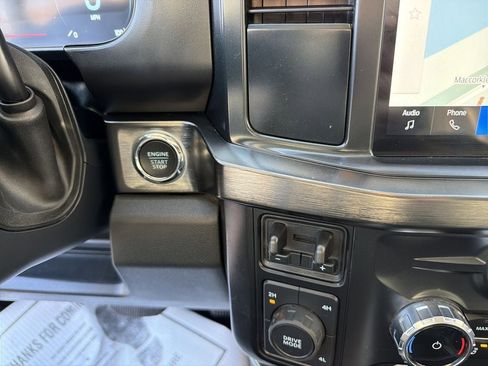 Used 2024 Ford F250 Lariat image 22