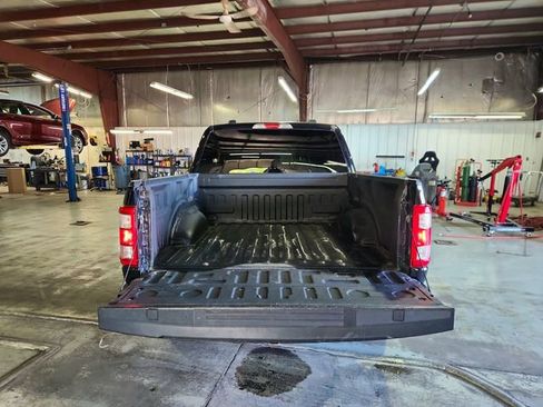 Used 2022 Ford F150 XL w/ STX Appearance Package AWD/4WD image 25