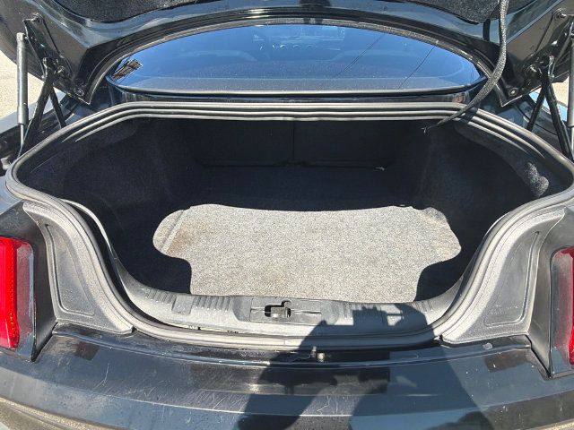 Used 2019 Ford Mustang Coupe RWD image 16