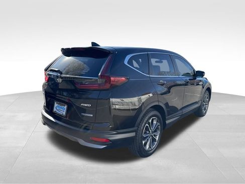 Used 2022 Honda CR-V EX-L image 8