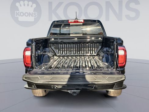 New 2026 GMC Canyon Elevation w/ Convenience Package image 26