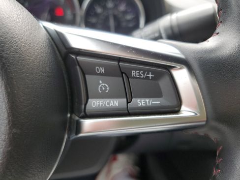 Used 2016 MAZDA MX-5 Miata Grand Touring image 21