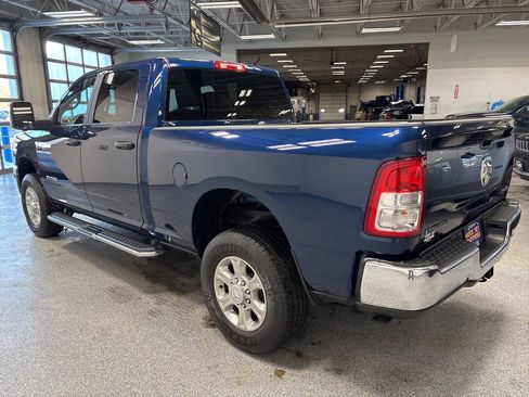 Used 2024 RAM 2500 Big Horn w/ Bed Utility Group image 5