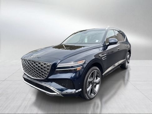 New 2026 Genesis GV80 2.5T Prestige AWD/4WD image 3