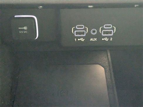 Used 2023 Jeep Wagoneer 2WD w/ Convenience Group I image 23