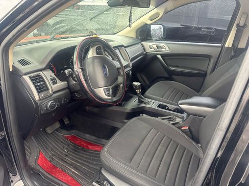 Used 2020 Ford Ranger XLT w/ Equipment Group 301A Mid image 7