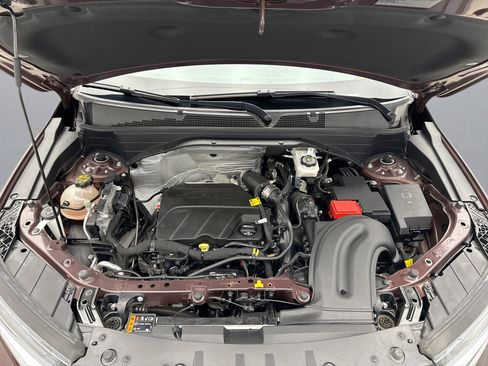 Used 2023 Chevrolet TrailBlazer LT image 25