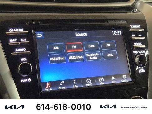 Used 2015 Nissan Murano Platinum w/ Platinum Technology Package image 24