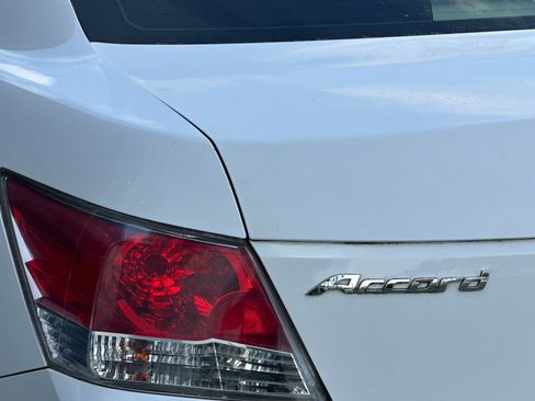 Used 2009 Honda Accord EX-L image 20