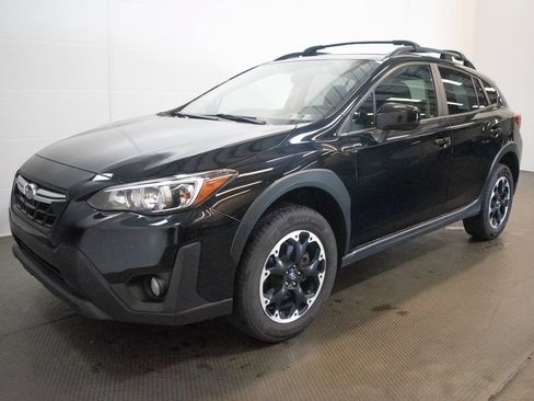 Used 2022 Subaru Crosstrek 2.0i Premium AWD/4WD image 8