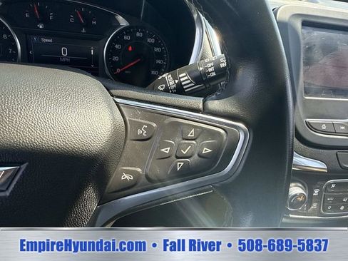 Used 2024 Chevrolet Equinox LT w/ Driver Convenience Package AWD/4WD image 31