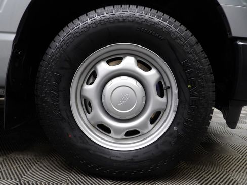 Used 2022 Ford F150 XL w/ Equipment Group 101A High AWD/4WD image 11