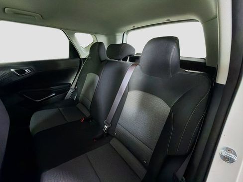 Used 2021 Kia Soul GT-Line FWD image 22