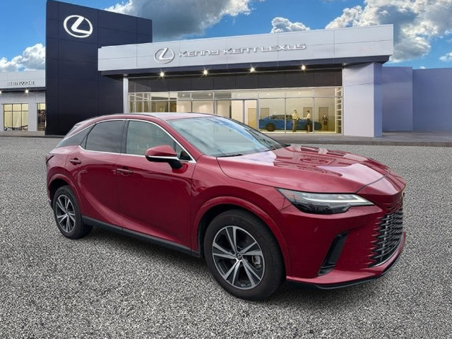 Used 2024 Lexus RX 350 Premium w/ Convenience Package AWD/4WD image 1